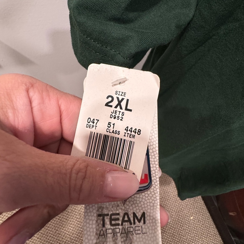 JETS TEE - Picture 4 of 7